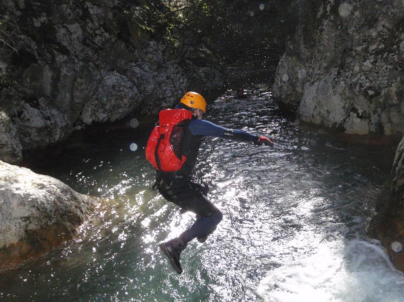 torrent de coanegra